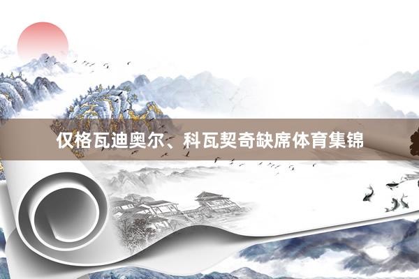 仅格瓦迪奥尔、科瓦契奇缺席体育集锦