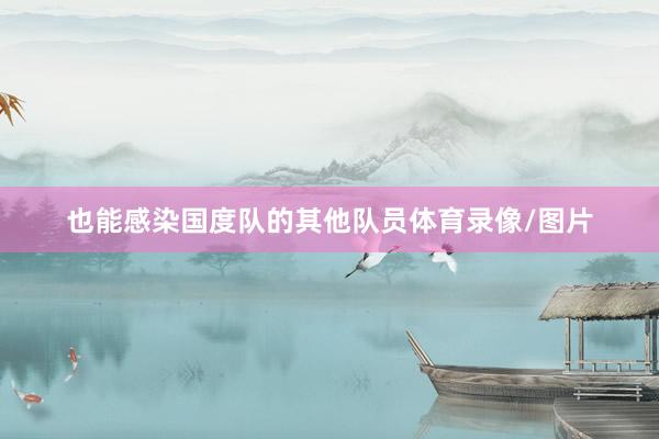 也能感染国度队的其他队员体育录像/图片